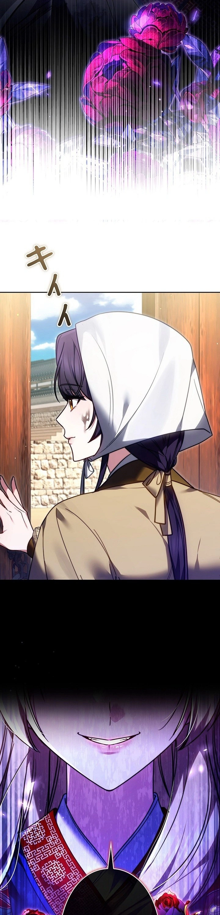 Read Even if I Fall into the Mud, I Will Bloom EN Manga Online