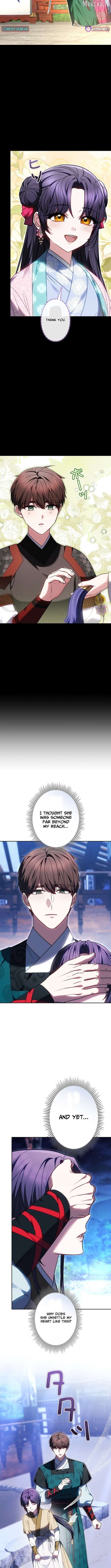 Read Even if I Fall into the Mud, I Will Bloom EN Manga Online