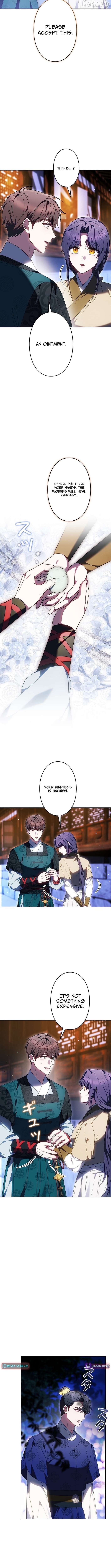 Read Even if I Fall into the Mud, I Will Bloom EN Manga Online