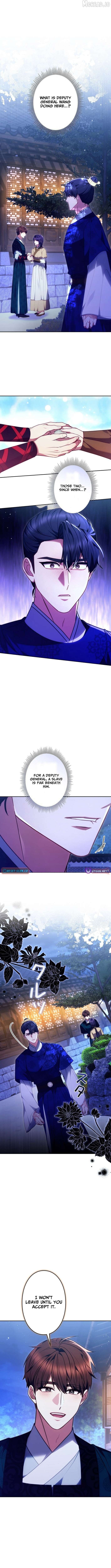 Read Even if I Fall into the Mud, I Will Bloom EN Manga Online