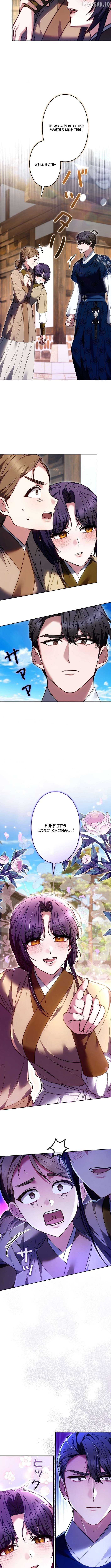 Read Even if I Fall into the Mud, I Will Bloom EN Manga Online