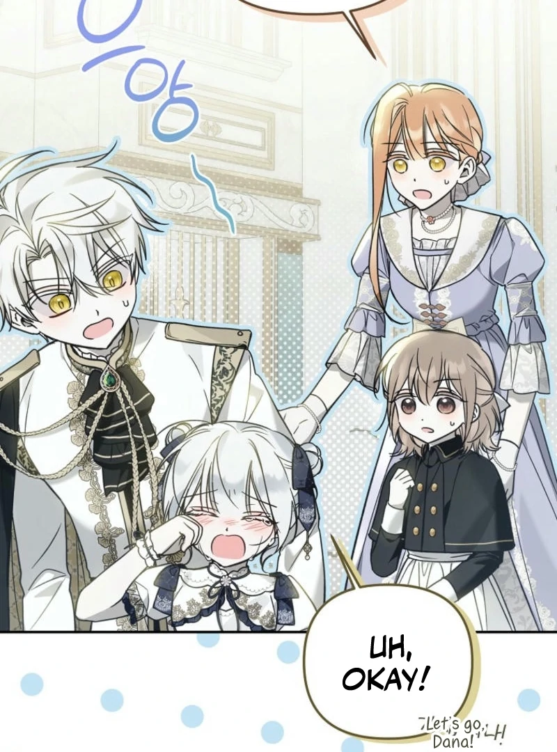 Read Everyone Was Obsessed With Me After I Became the Youngest Princess Favourite EN Manga Online