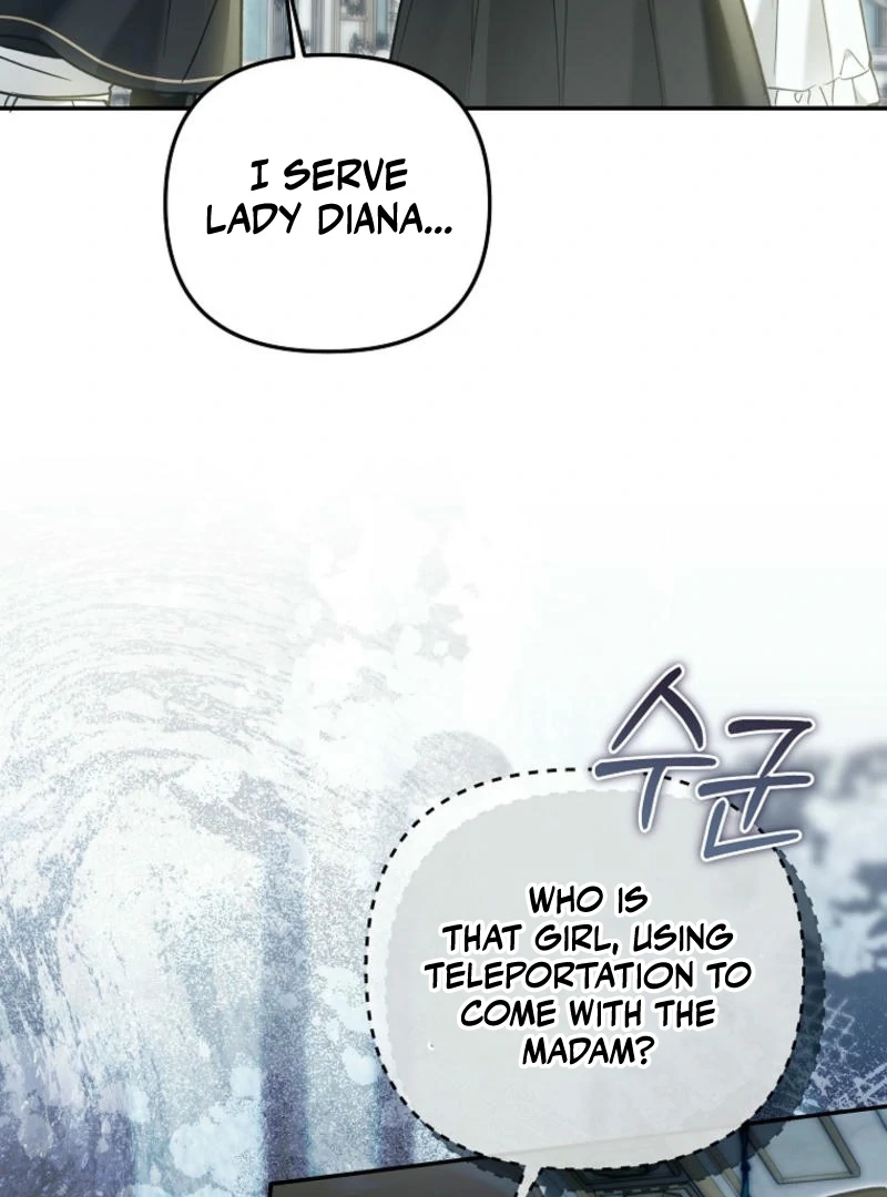 Read Everyone Was Obsessed With Me After I Became the Youngest Princess Favourite EN Manga Online