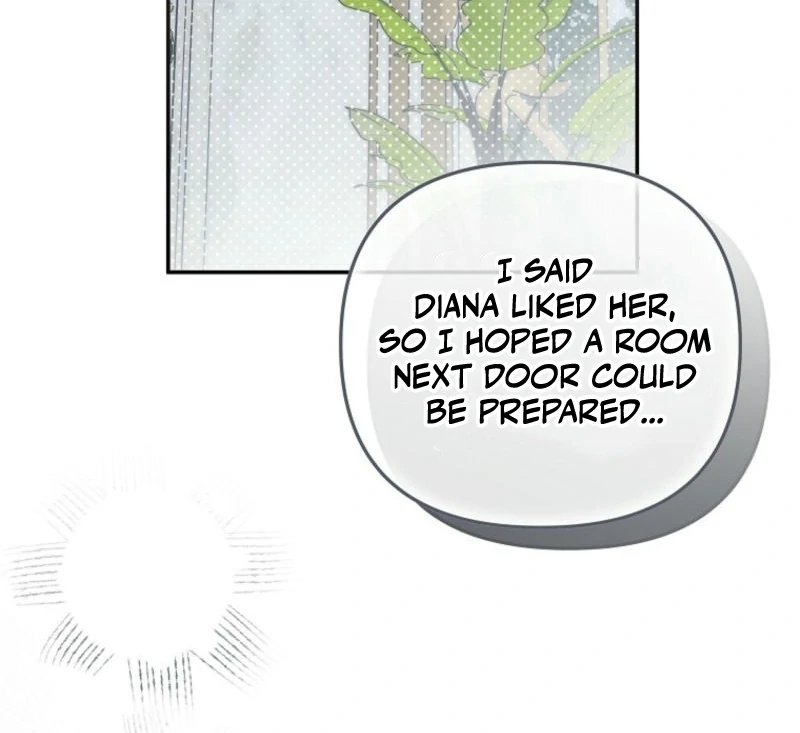 Read Everyone Was Obsessed With Me After I Became the Youngest Princess Favourite EN Manga Online