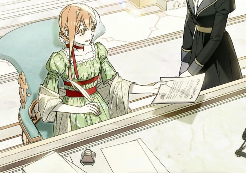 Read Everyone Was Obsessed With Me After I Became the Youngest Princess Favourite EN Manga Online