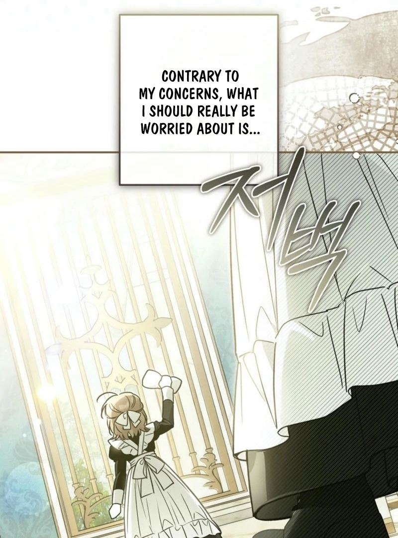 Read Everyone Was Obsessed With Me After I Became the Youngest Princess Favourite EN Manga Online