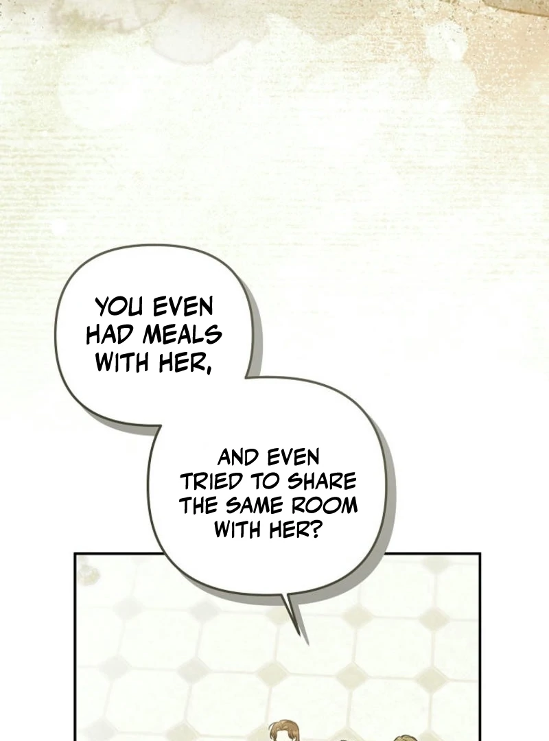 Read Everyone Was Obsessed With Me After I Became the Youngest Princess Favourite EN Manga Online