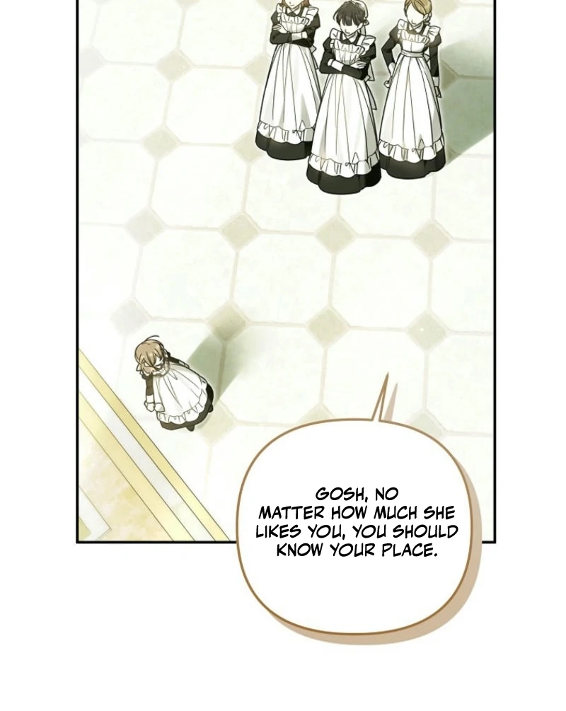 Read Everyone Was Obsessed With Me After I Became the Youngest Princess Favourite EN Manga Online