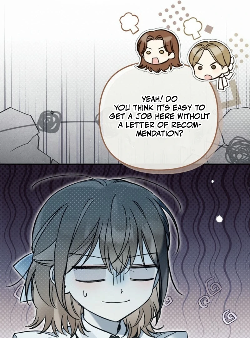 Read Everyone Was Obsessed With Me After I Became the Youngest Princess Favourite EN Manga Online