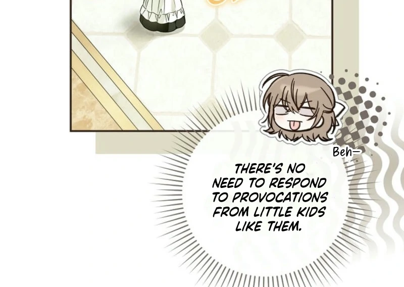 Read Everyone Was Obsessed With Me After I Became the Youngest Princess Favourite EN Manga Online