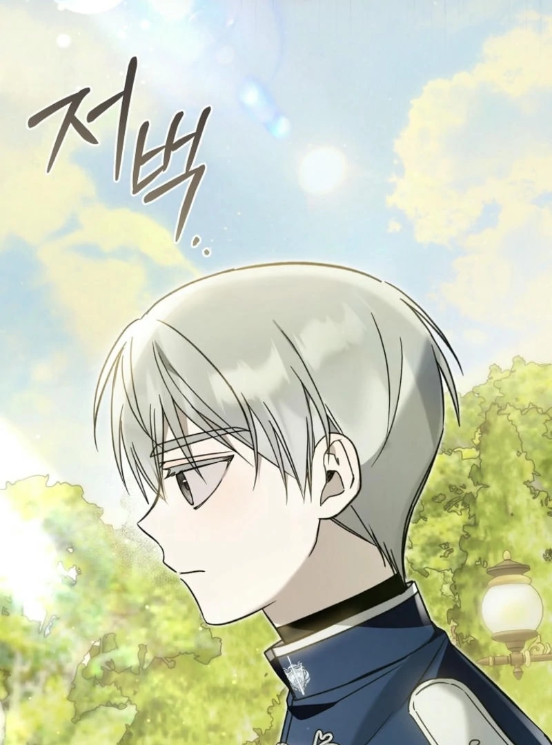 Read Everyone Was Obsessed With Me After I Became the Youngest Princess Favourite EN Manga Online