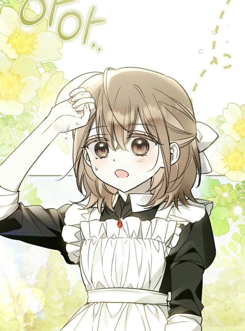 Read Everyone Was Obsessed With Me After I Became the Youngest Princess Favourite EN Manga Online