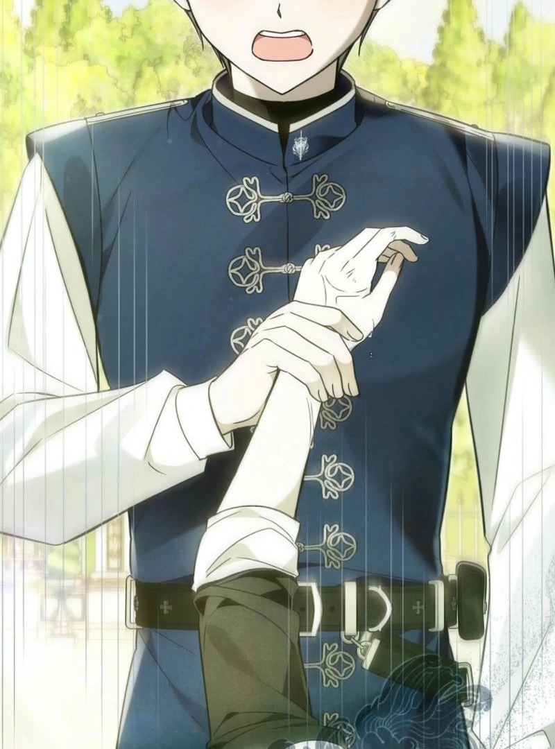 Read Everyone Was Obsessed With Me After I Became the Youngest Princess Favourite EN Manga Online