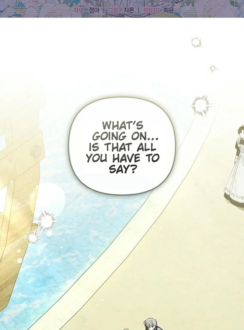 Read Everyone Was Obsessed With Me After I Became the Youngest Princess Favourite EN Manga Online