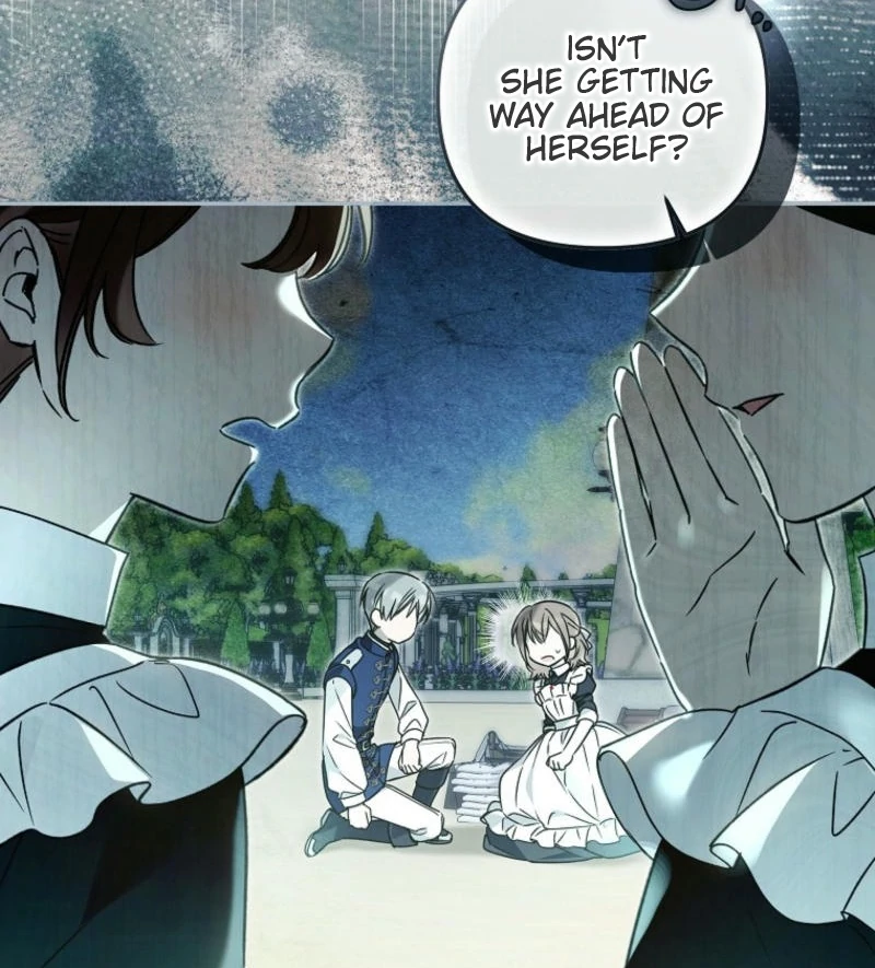 Read Everyone Was Obsessed With Me After I Became the Youngest Princess Favourite EN Manga Online