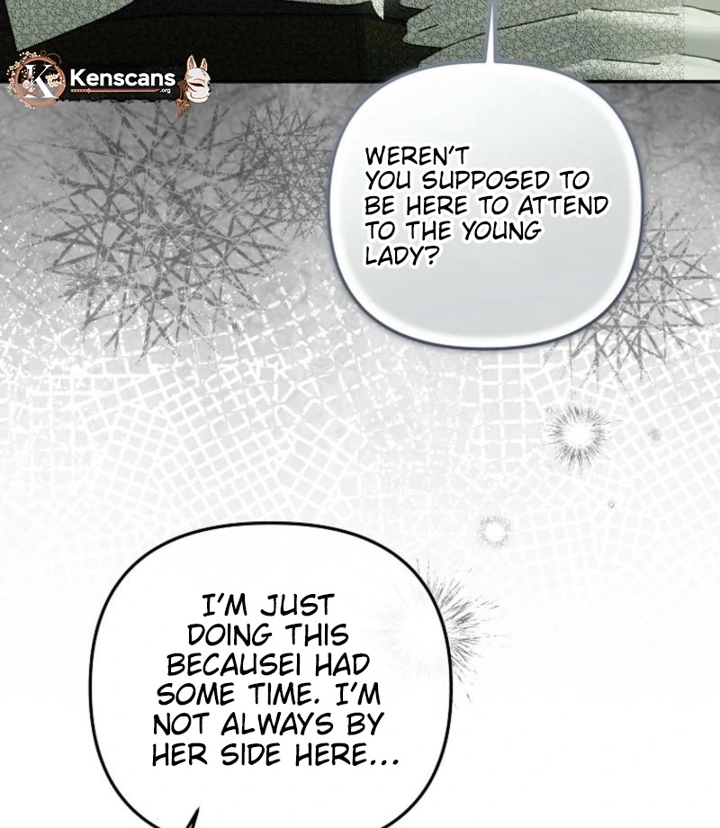 Read Everyone Was Obsessed With Me After I Became the Youngest Princess Favourite EN Manga Online