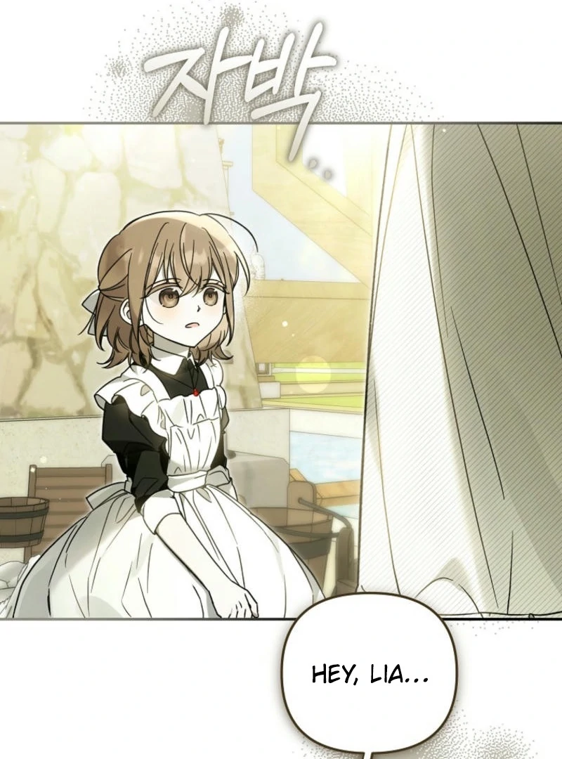 Read Everyone Was Obsessed With Me After I Became the Youngest Princess Favourite EN Manga Online