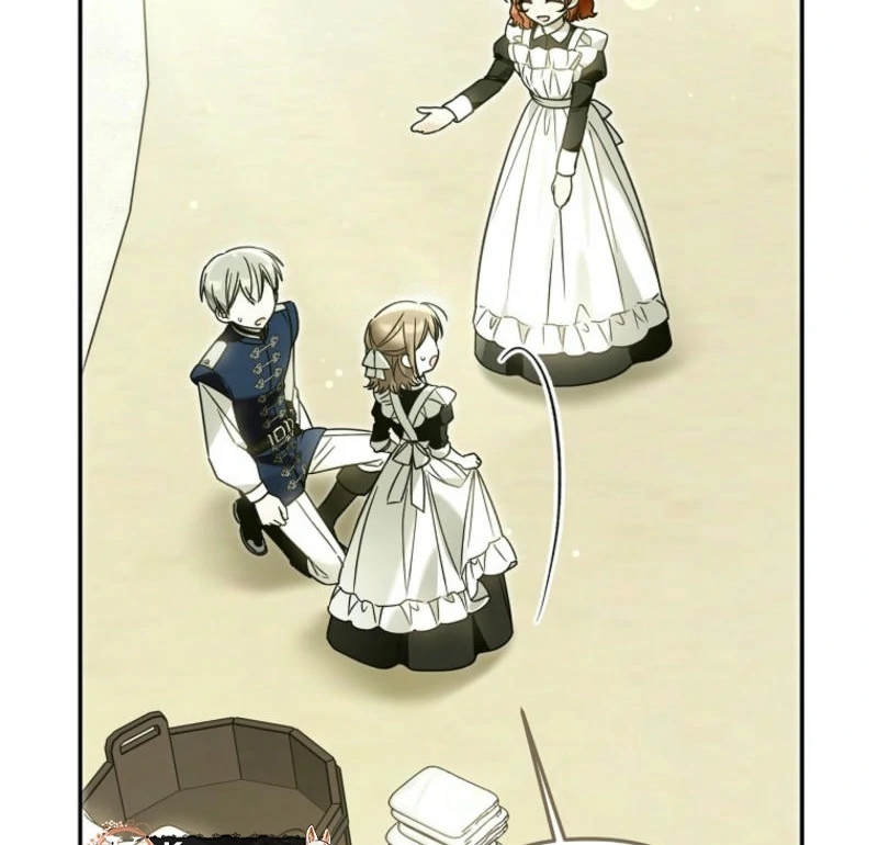 Read Everyone Was Obsessed With Me After I Became the Youngest Princess Favourite EN Manga Online