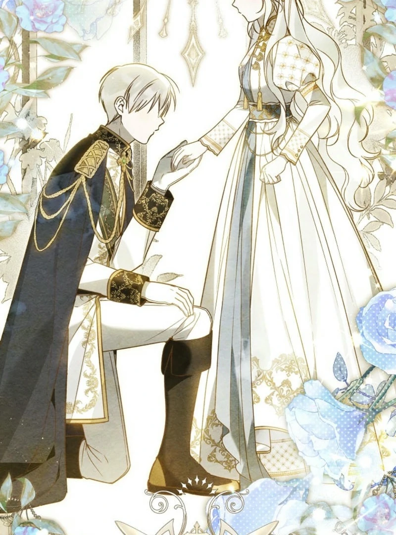 Read Everyone Was Obsessed With Me After I Became the Youngest Princess Favourite EN Manga Online