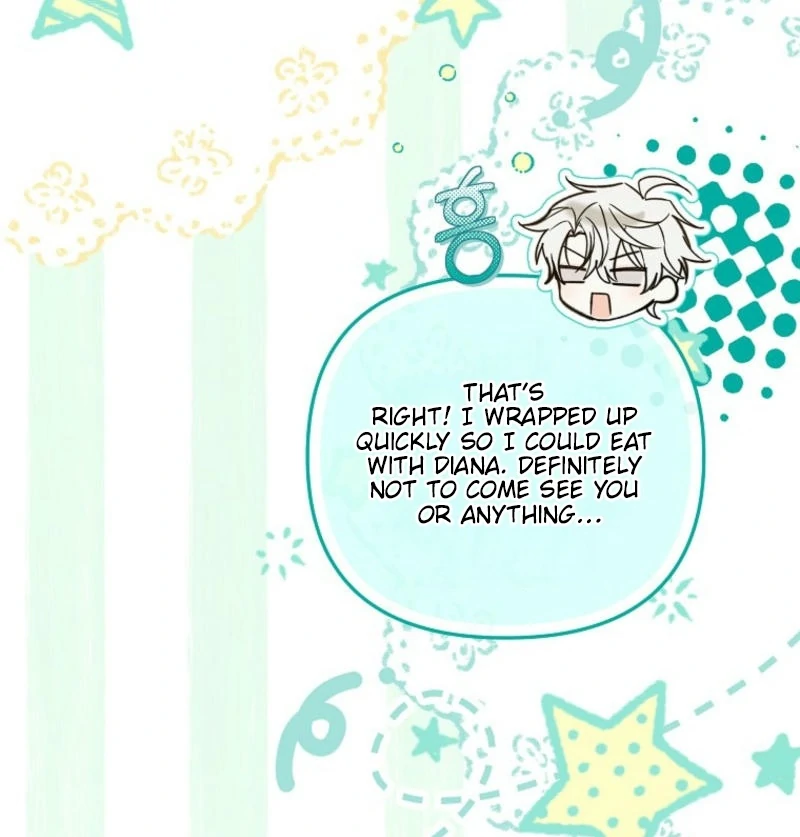Read Everyone Was Obsessed With Me After I Became the Youngest Princess Favourite EN Manga Online