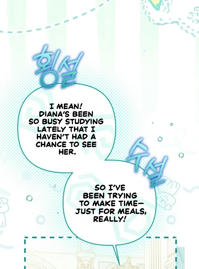 Read Everyone Was Obsessed With Me After I Became the Youngest Princess Favourite EN Manga Online