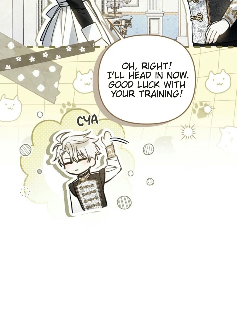 Read Everyone Was Obsessed With Me After I Became the Youngest Princess Favourite EN Manga Online