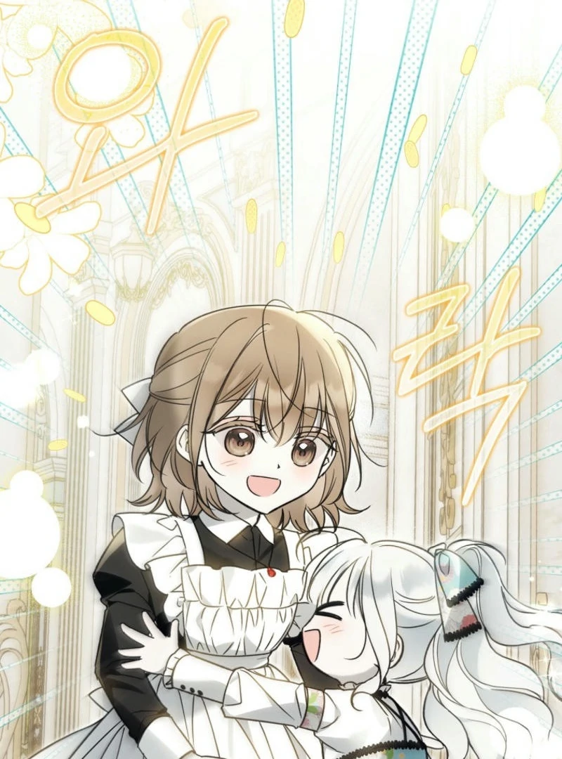 Read Everyone Was Obsessed With Me After I Became the Youngest Princess Favourite EN Manga Online