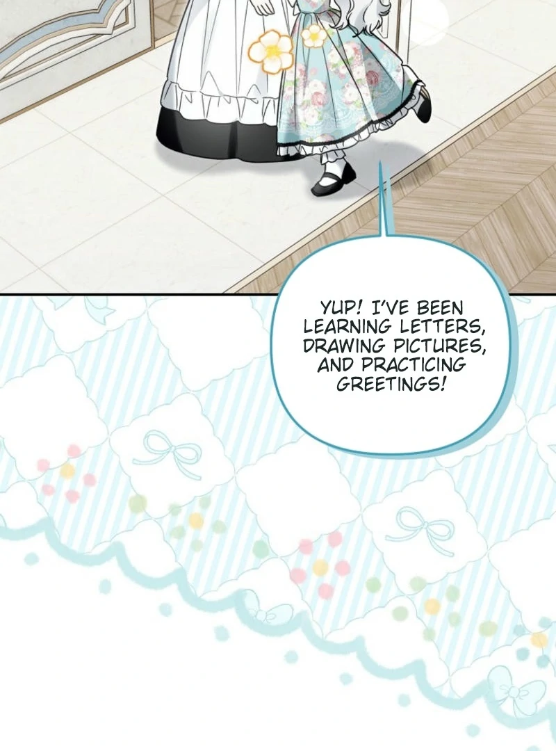 Read Everyone Was Obsessed With Me After I Became the Youngest Princess Favourite EN Manga Online