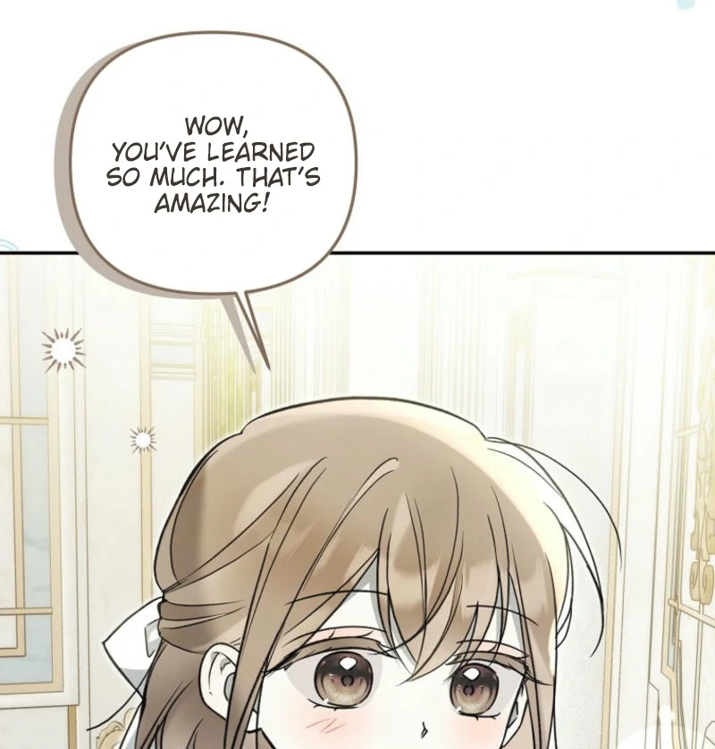 Read Everyone Was Obsessed With Me After I Became the Youngest Princess Favourite EN Manga Online