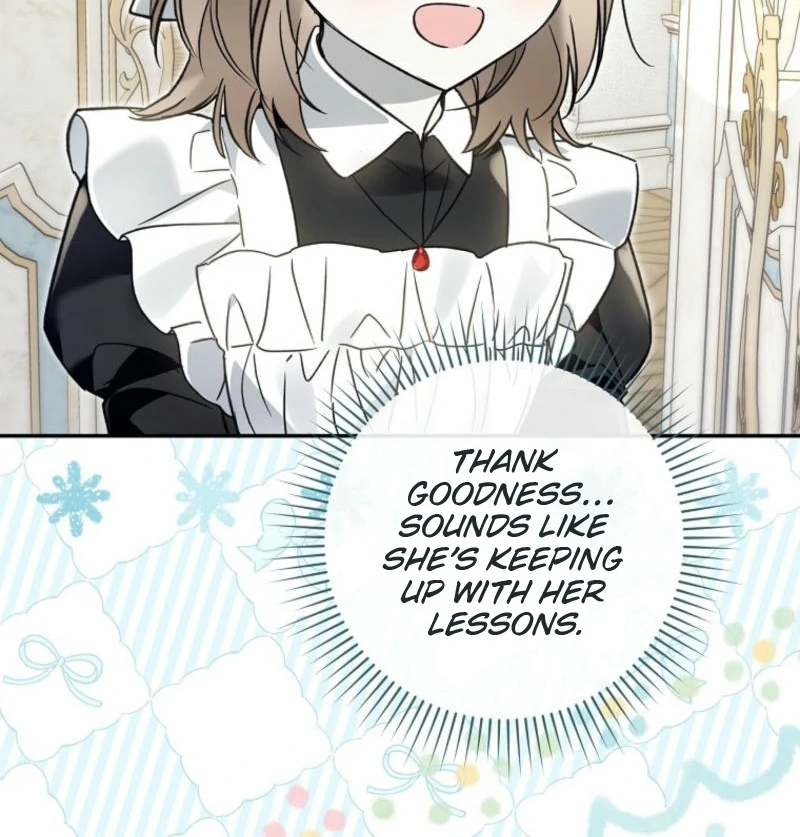Read Everyone Was Obsessed With Me After I Became the Youngest Princess Favourite EN Manga Online