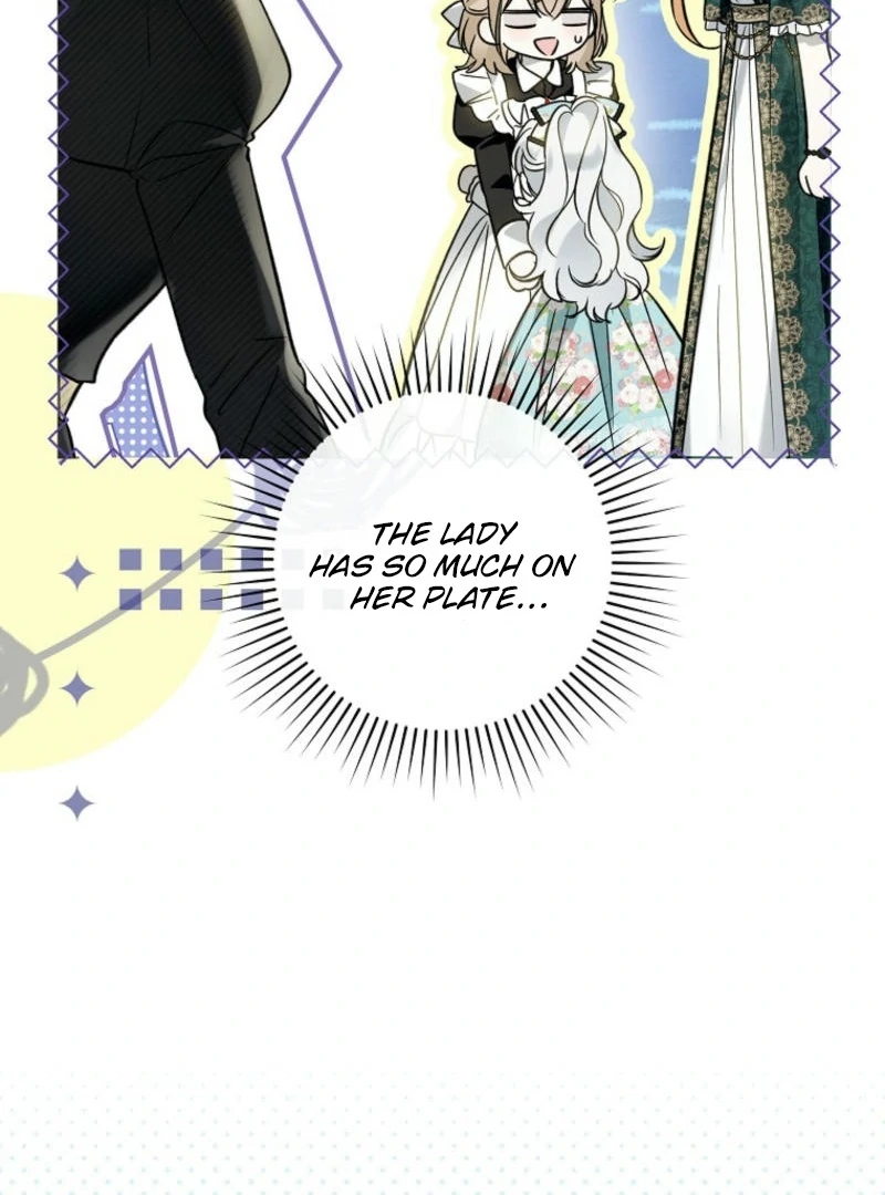 Read Everyone Was Obsessed With Me After I Became the Youngest Princess Favourite EN Manga Online