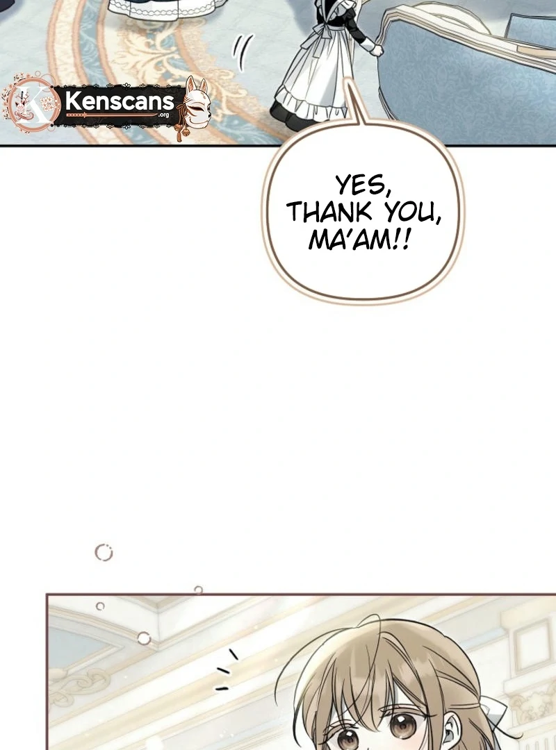 Read Everyone Was Obsessed With Me After I Became the Youngest Princess Favourite EN Manga Online