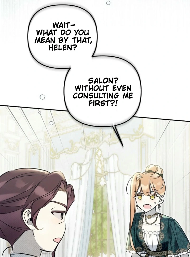 Read Everyone Was Obsessed With Me After I Became the Youngest Princess Favourite EN Manga Online