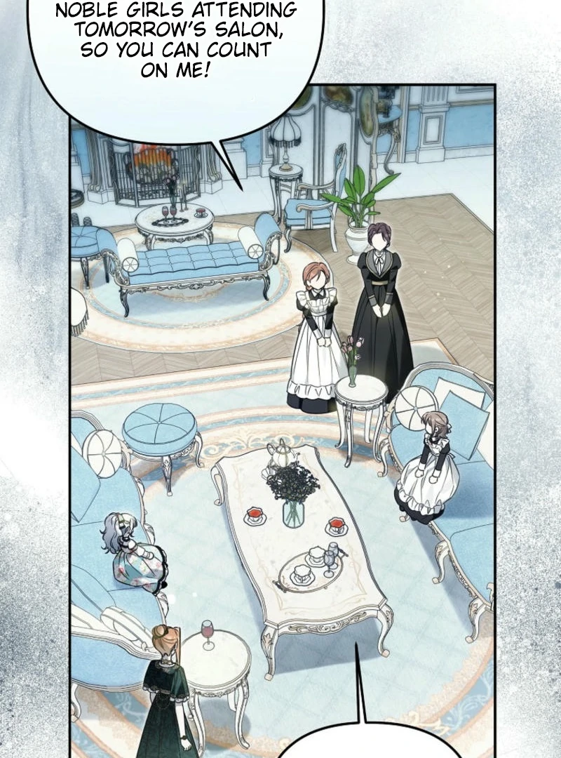 Read Everyone Was Obsessed With Me After I Became the Youngest Princess Favourite EN Manga Online