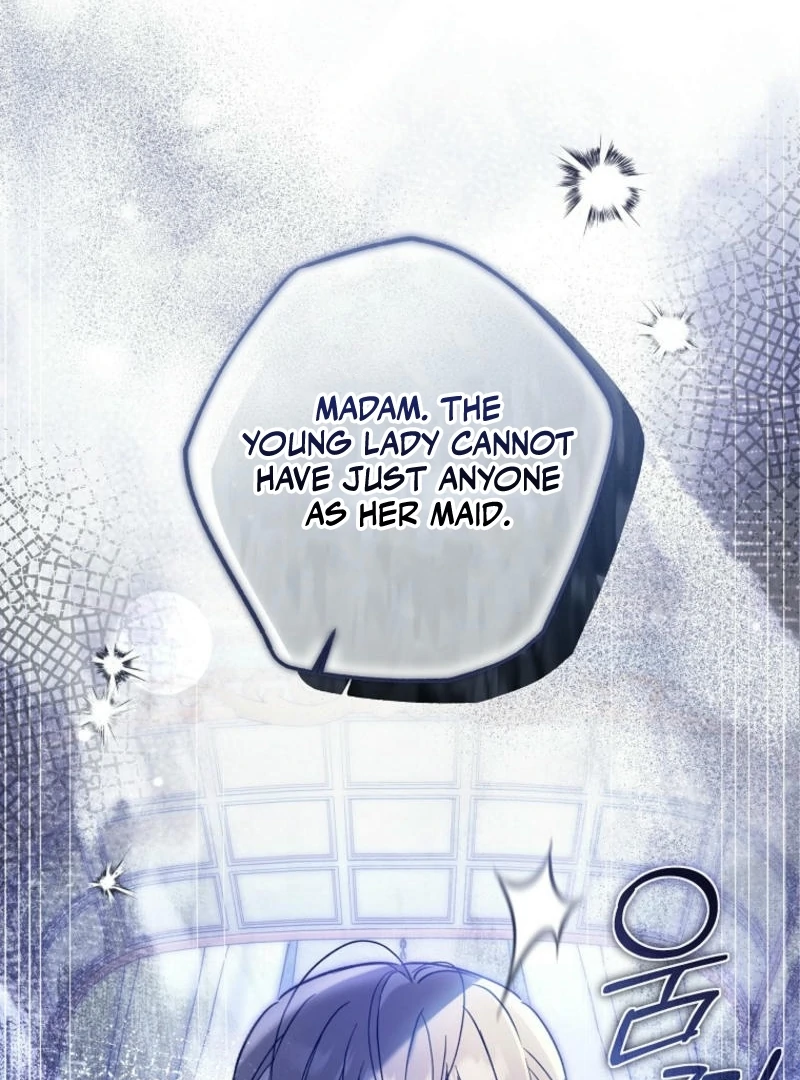 Read Everyone Was Obsessed With Me After I Became the Youngest Princess Favourite EN Manga Online