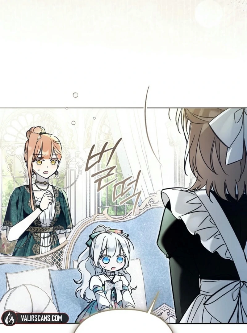 Read Everyone Was Obsessed With Me After I Became the Youngest Princess Favourite EN Manga Online