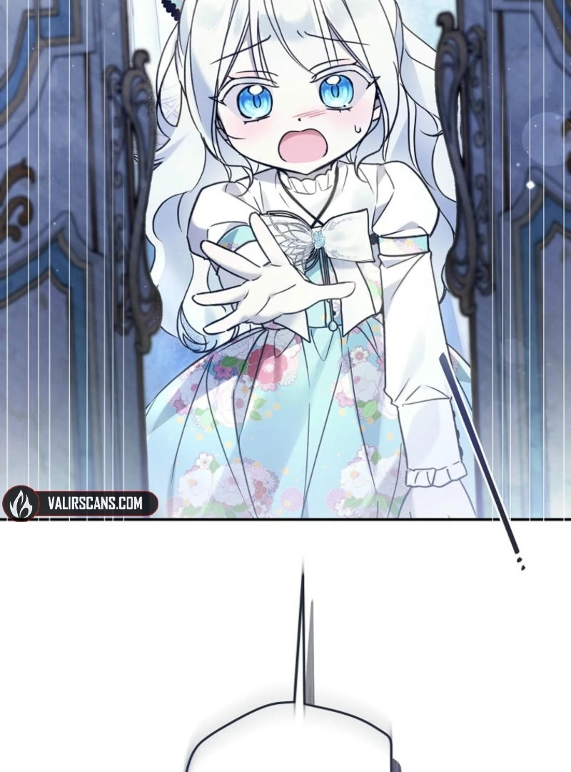 Read Everyone Was Obsessed With Me After I Became the Youngest Princess Favourite EN Manga Online