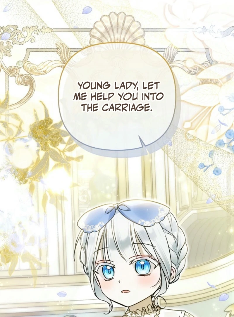 Read Everyone Was Obsessed With Me After I Became the Youngest Princess Favourite EN Manga Online