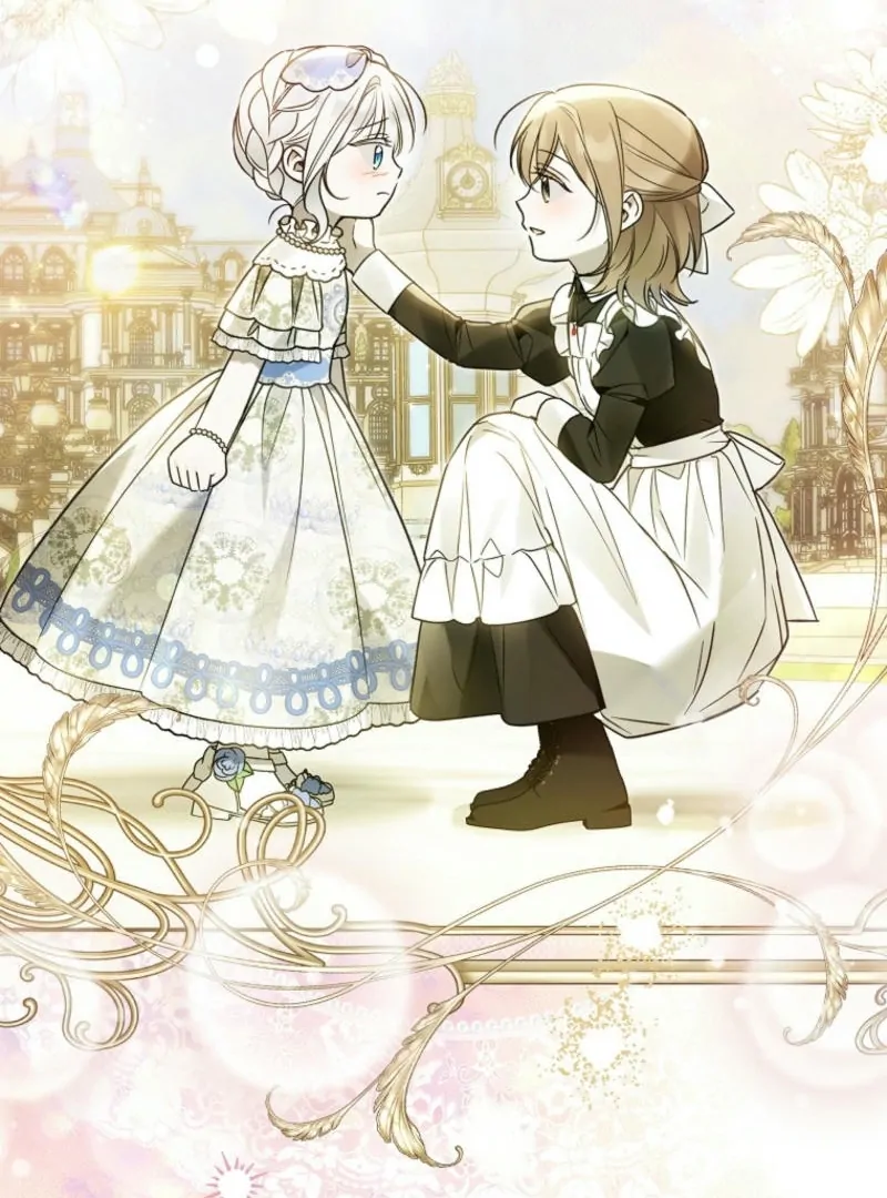 Read Everyone Was Obsessed With Me After I Became the Youngest Princess Favourite EN Manga Online
