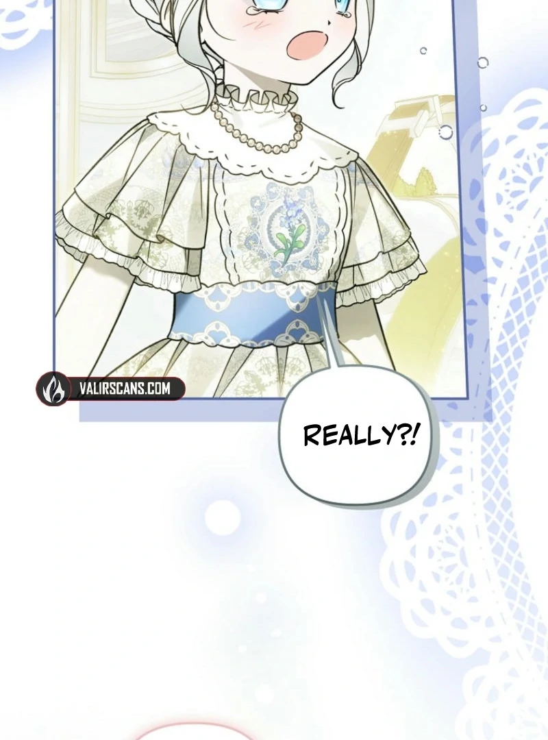 Read Everyone Was Obsessed With Me After I Became the Youngest Princess Favourite EN Manga Online