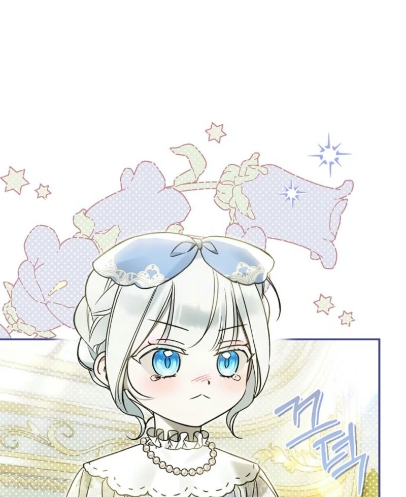 Read Everyone Was Obsessed With Me After I Became the Youngest Princess Favourite EN Manga Online