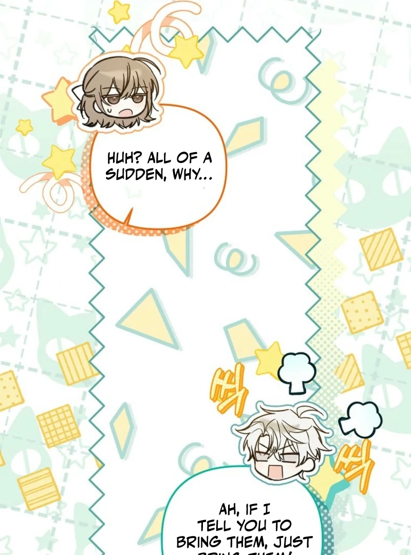 Read Everyone Was Obsessed With Me After I Became the Youngest Princess Favourite EN Manga Online