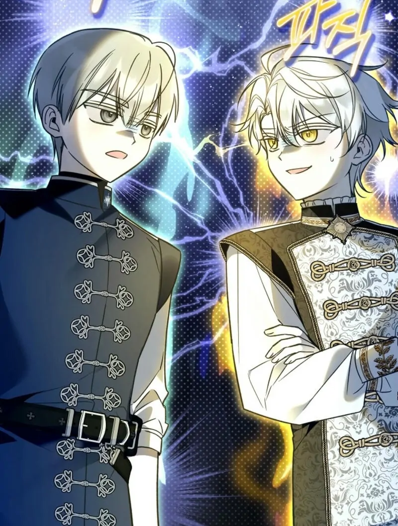 Read Everyone Was Obsessed With Me After I Became the Youngest Princess Favourite EN Manga Online