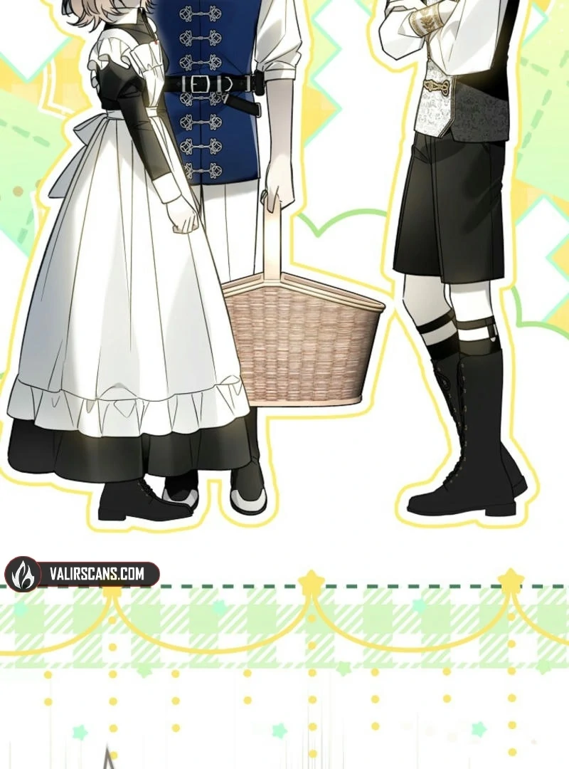 Read Everyone Was Obsessed With Me After I Became the Youngest Princess Favourite EN Manga Online