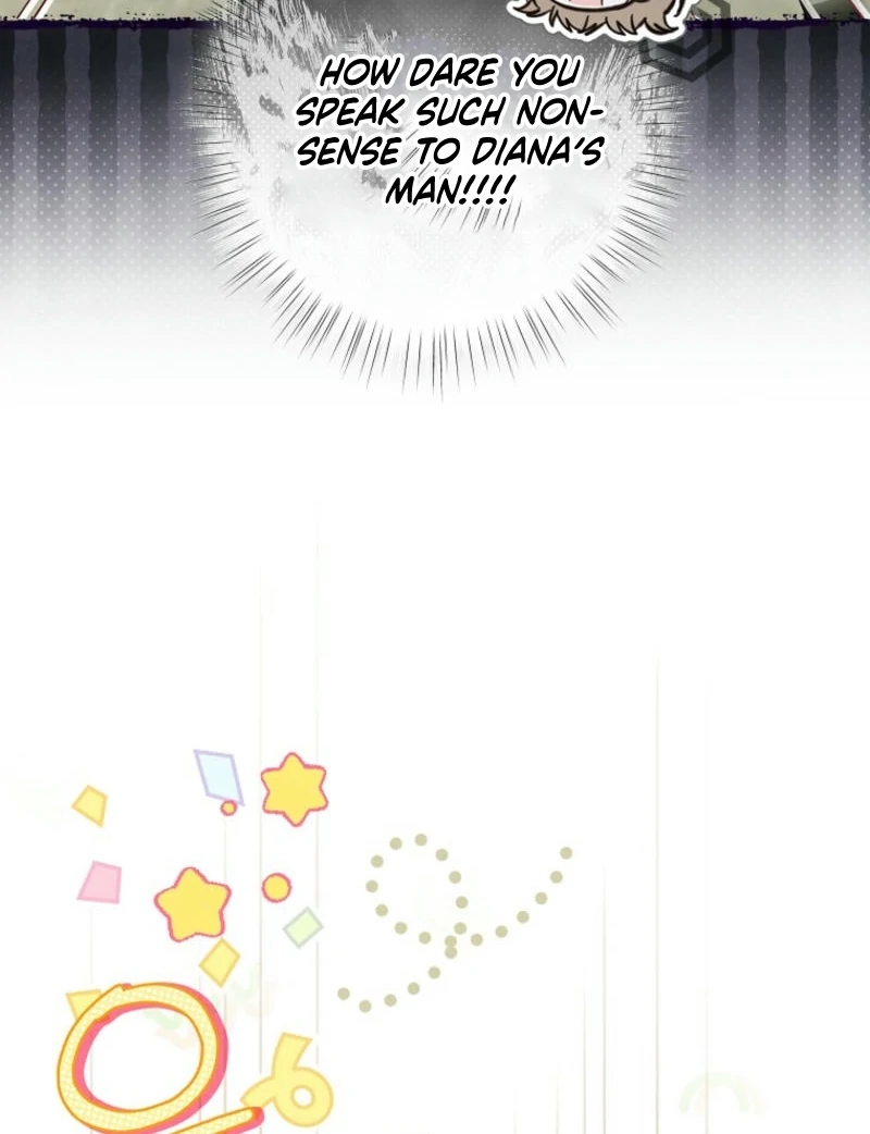 Read Everyone Was Obsessed With Me After I Became the Youngest Princess Favourite EN Manga Online