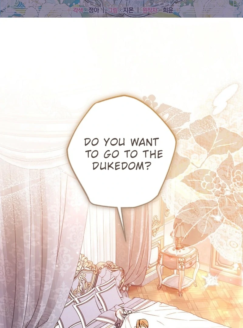 Read Everyone Was Obsessed With Me After I Became the Youngest Princess Favourite EN Manga Online