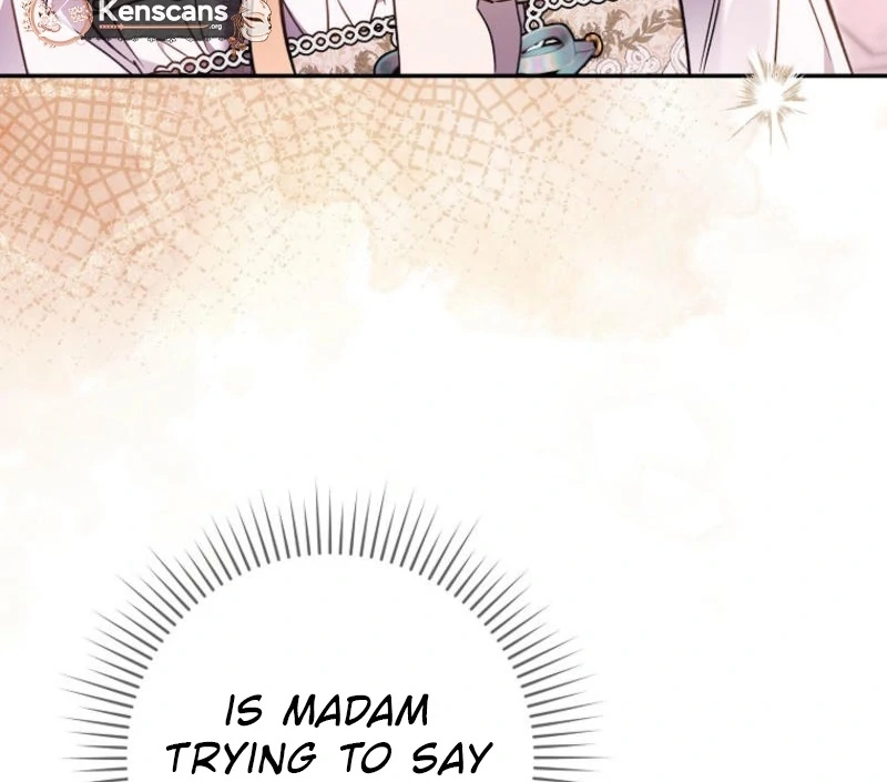 Read Everyone Was Obsessed With Me After I Became the Youngest Princess Favourite EN Manga Online