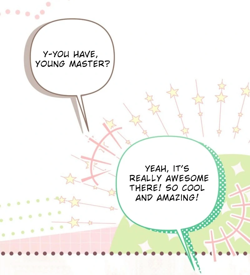 Read Everyone Was Obsessed With Me After I Became the Youngest Princess Favourite EN Manga Online