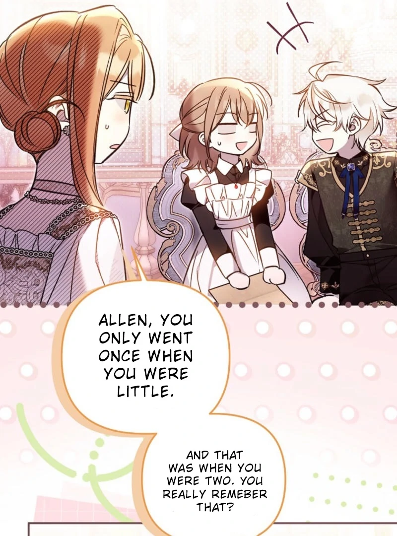 Read Everyone Was Obsessed With Me After I Became the Youngest Princess Favourite EN Manga Online