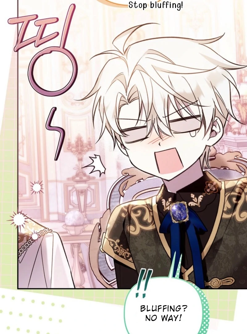 Read Everyone Was Obsessed With Me After I Became the Youngest Princess Favourite EN Manga Online